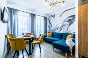 Apartamenty Krupówki 48B